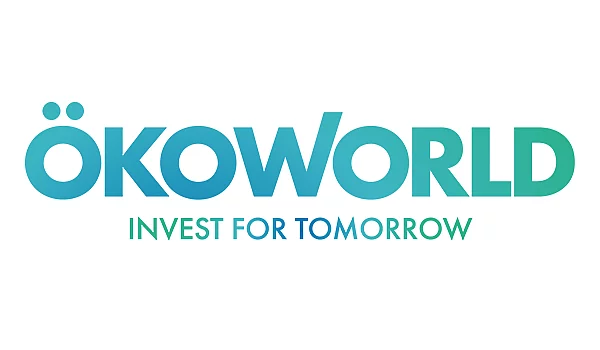Bild vergrößern ÖKOWORLD Invest for tomorrow