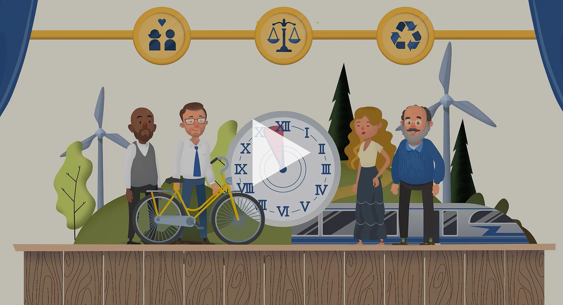 Bild vergrößern Das Video ansehen