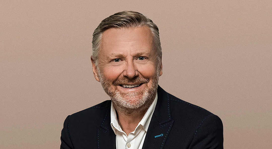 Thomas Keymel – ÖKOWORLD