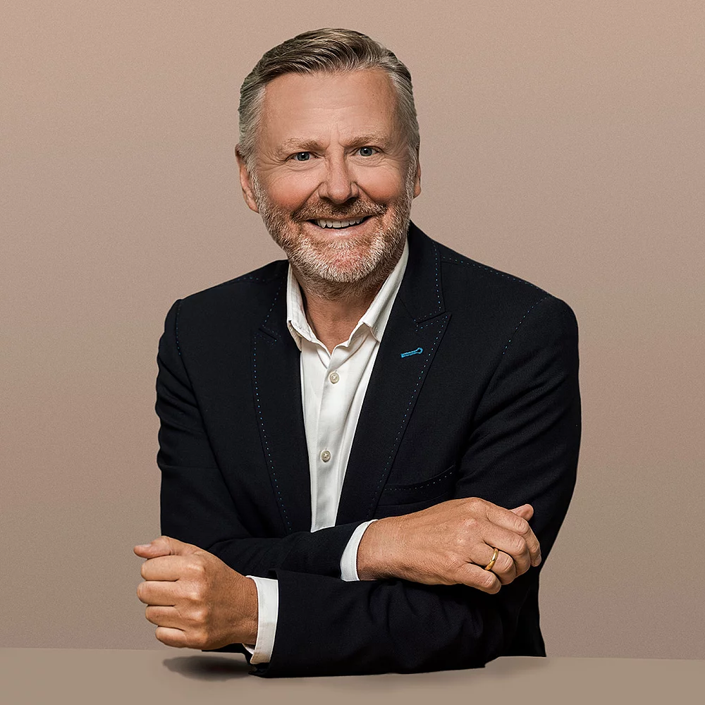 Bild vergrößern Thomas Keymel – ÖKOWORLD