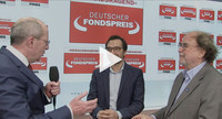 ÖKOWORLD KLIMA gewinnt den DEUTSCHEN FONDSPREIS 2020 – Alfred Platow und Alexander Funk im Video-Interview