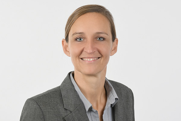 Daniela Dupke – Vorstandssekretariat ÖKOWORLD