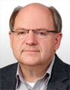 Dr. Karl-Heinz Brendgen